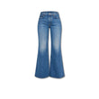 Jeans donna The Tomcat Roller Sneak On a Roll
