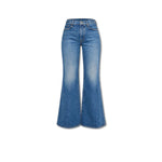 MOTHER Jeans donna The Tomcat Roller Sneak On a Roll