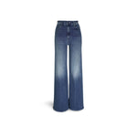 MOTHER Jeans The Hustler Roller Skimp