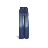 MOTHER Jeans The Hustler Roller Skimp