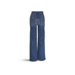 MOTHER Jeans The Hustler Roller Skimp