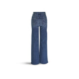 MOTHER Jeans The Hustler Roller Skimp