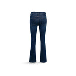 MOTHER Jeans The Patch Pocket Insider Olf