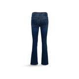 MOTHER Jeans The Patch Pocket Insider Olf