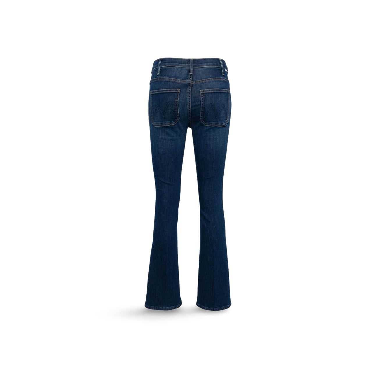 MOTHER Jeans The Patch Pocket Insider Olf