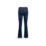 MOTHER Jeans The Patch Pocket Insider Olf
