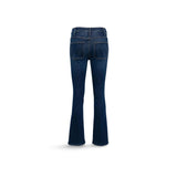 MOTHER Jeans The Patch Pocket Insider Olf