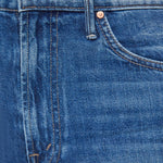 MOTHER the spinner zip