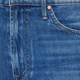 MOTHER the spinner zip