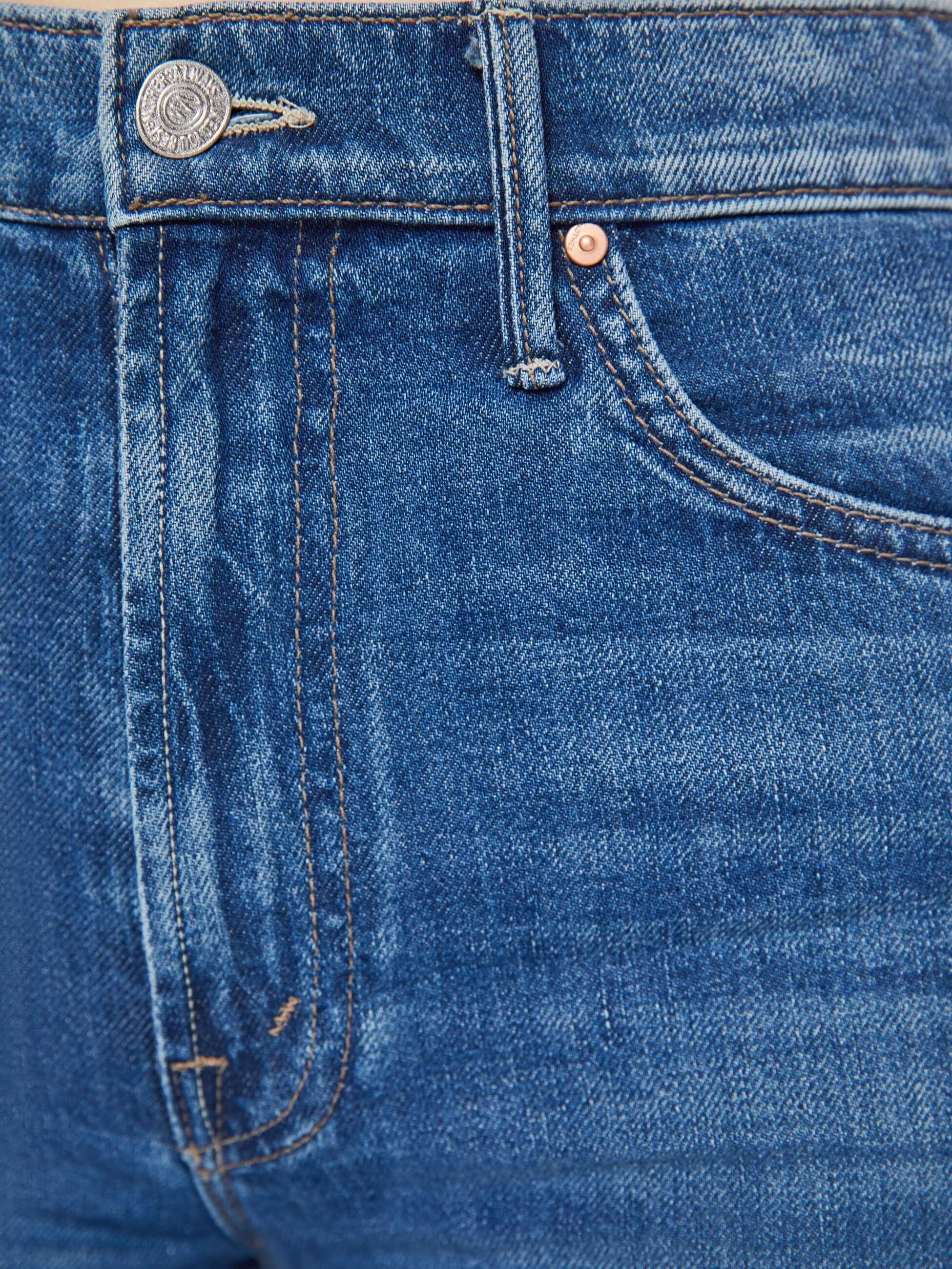 MOTHER the spinner zip