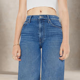 MOTHER the spinner zip