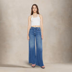 MOTHER the spinner zip