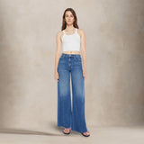 MOTHER the spinner zip