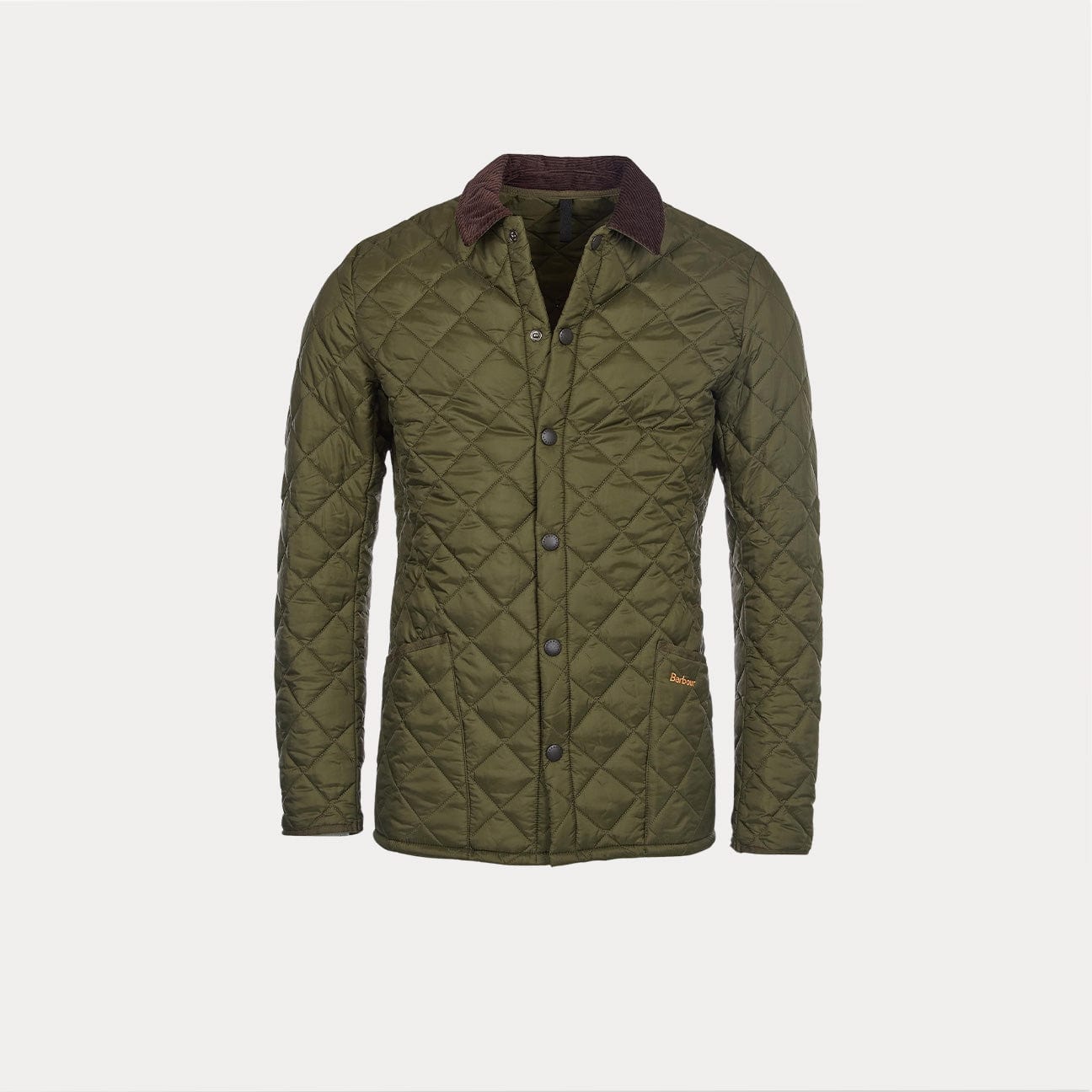 Giacca Liddesdale Heritage Olive