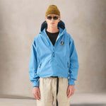MURPHY&NYE Giubbotto uomo Range Jackt Sky