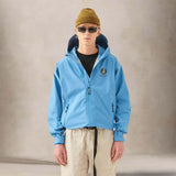 MURPHY&NYE Giubbotto uomo Range Jackt Sky