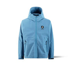 MURPHY&NYE Giubbotto uomo Range Jackt Sky