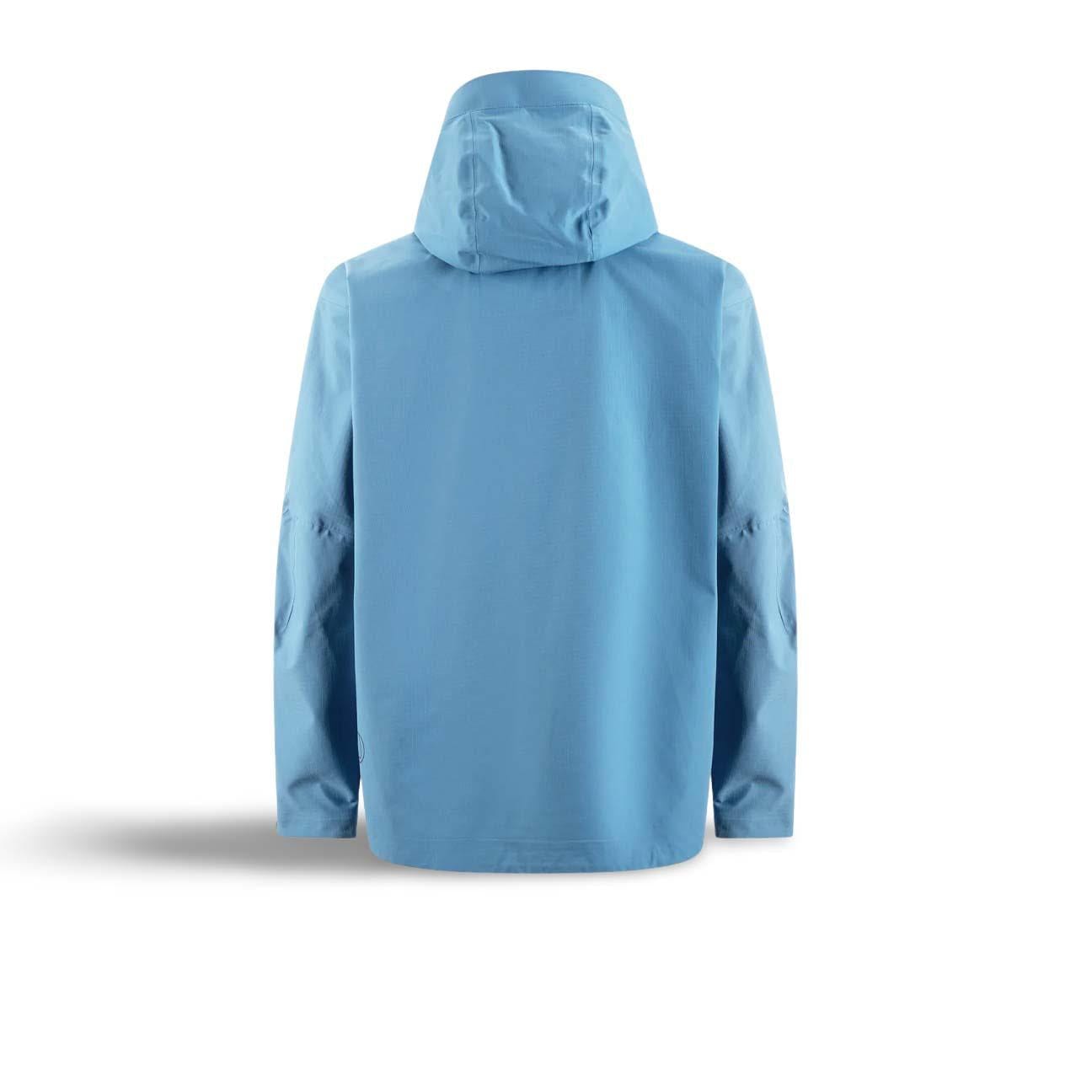 MURPHY&NYE Giubbotto uomo Range Jackt Sky