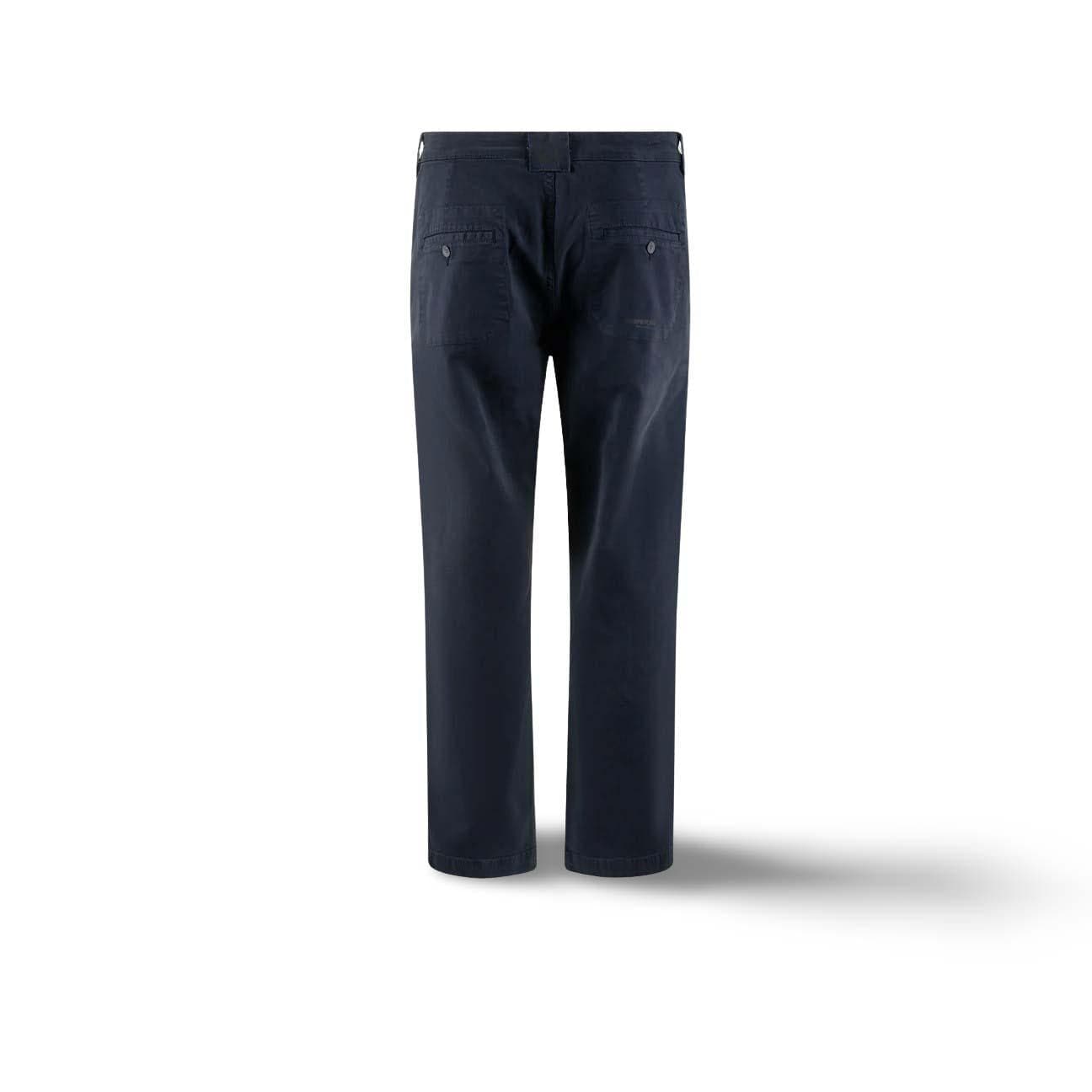 MURPHY&NYE Pantalone uomo Newport Blue
