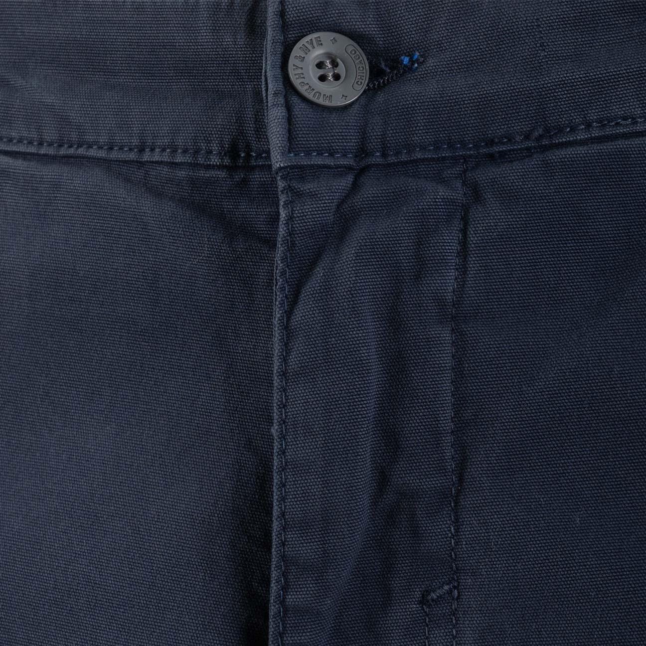 MURPHY&NYE Pantalone uomo Newport Blue