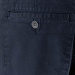 MURPHY&NYE Pantalone uomo Newport Blue
