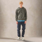 MURPHY&NYE Pantalone uomo Newport Blue