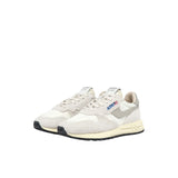 Sneakers Reelwind Low Uomo Bianco