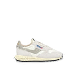 Sneakers Reelwind Low Uomo Bianco