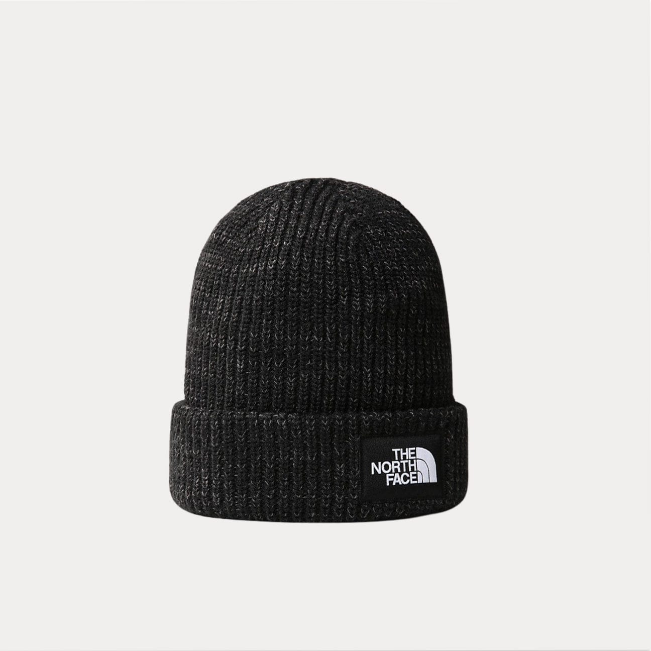 THE NORTH FACE Cappello Beanie Salty Dog Black