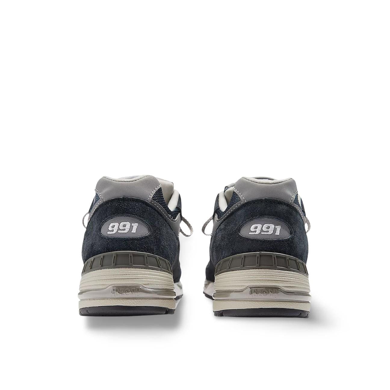 NEW BALANCE M991 CGB donna Made in UK Blue