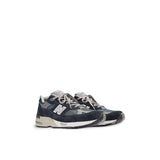 NEW BALANCE M991 CGB donna Made in UK Blue