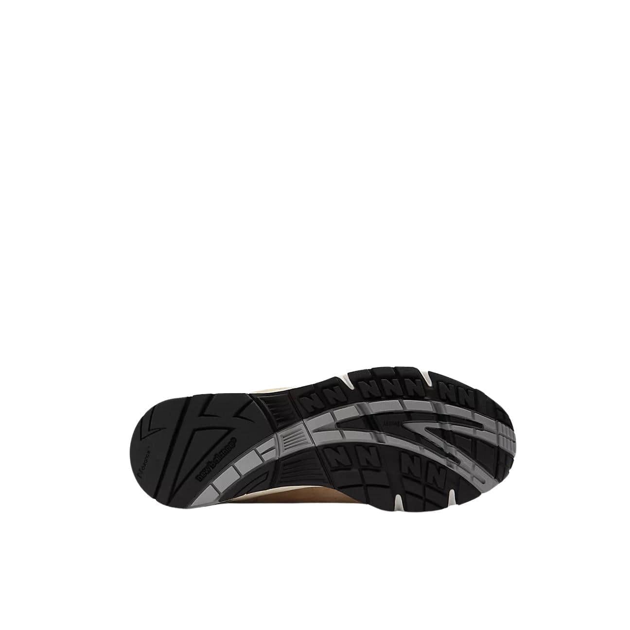 NEW BALANCE M991 CGB Made in UK Khaki SIlver Mink