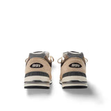 NEW BALANCE M991 CGB Made in UK Khaki SIlver Mink