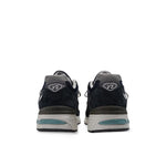 NEW BALANCE Sneakerr uomo 991 Made in UK 991V2 Blue