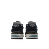 NEW BALANCE Sneakerr uomo 991 Made in UK 991V2 Blue