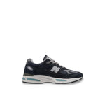 NEW BALANCE Sneakerr uomo 991 Made in UK 991V2 Blue