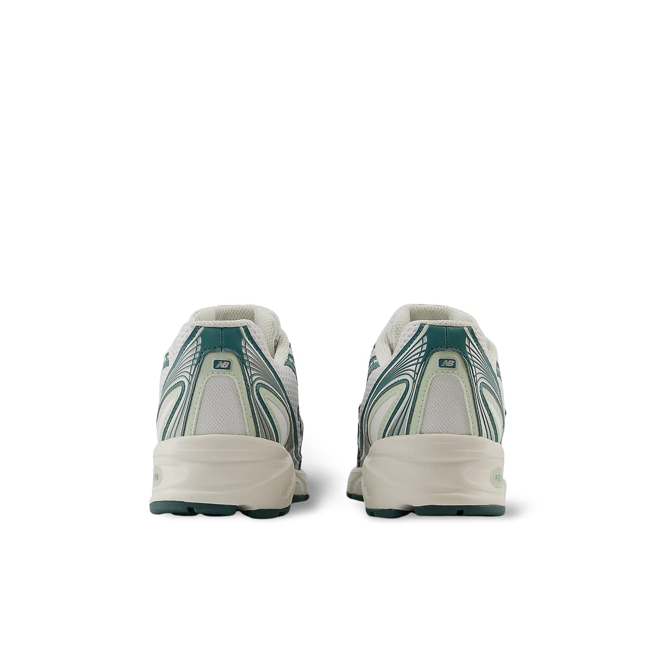 NEW BALANCE Sneakers 740GR2  OFF WHITE