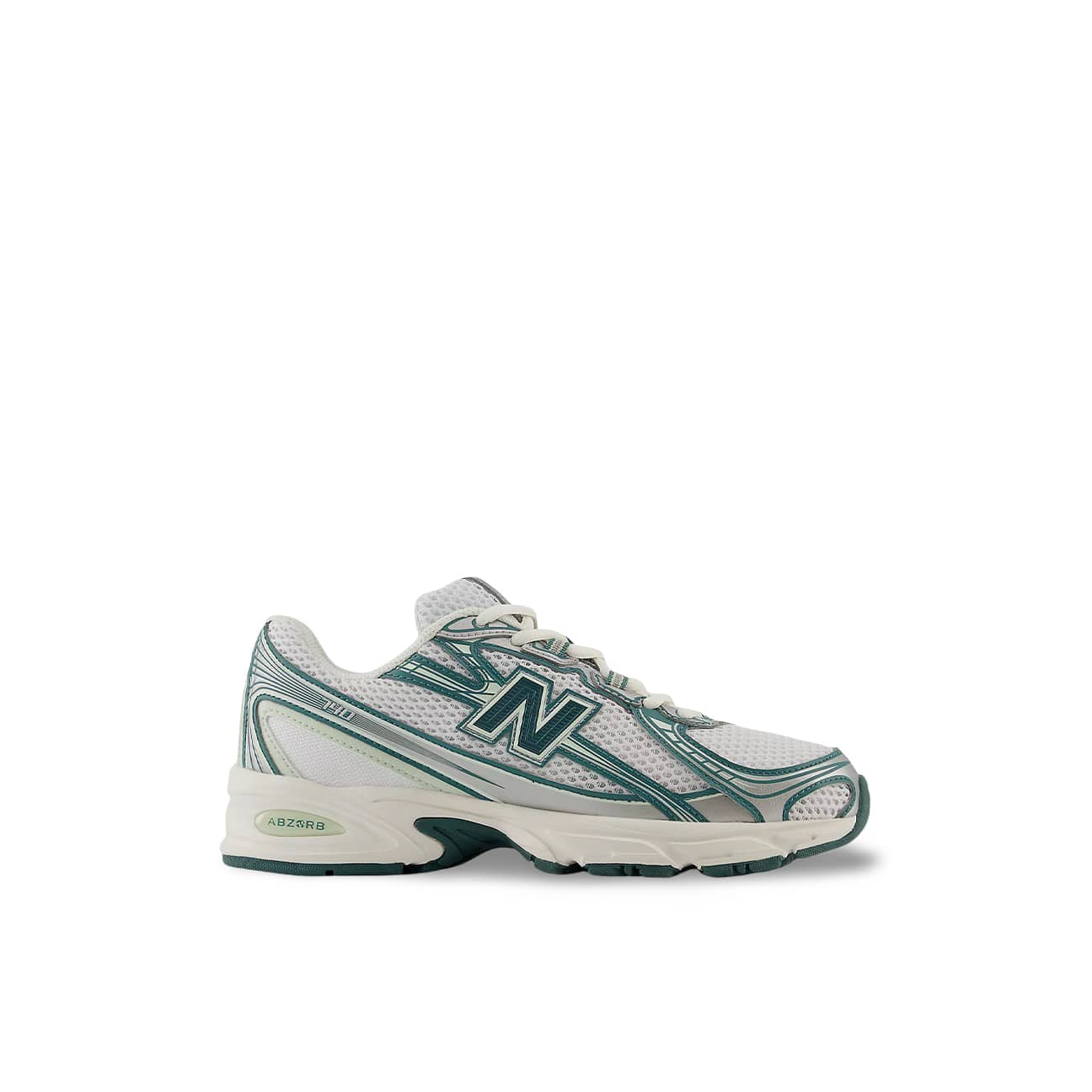 NEW BALANCE Sneakers 740GR2  OFF WHITE
