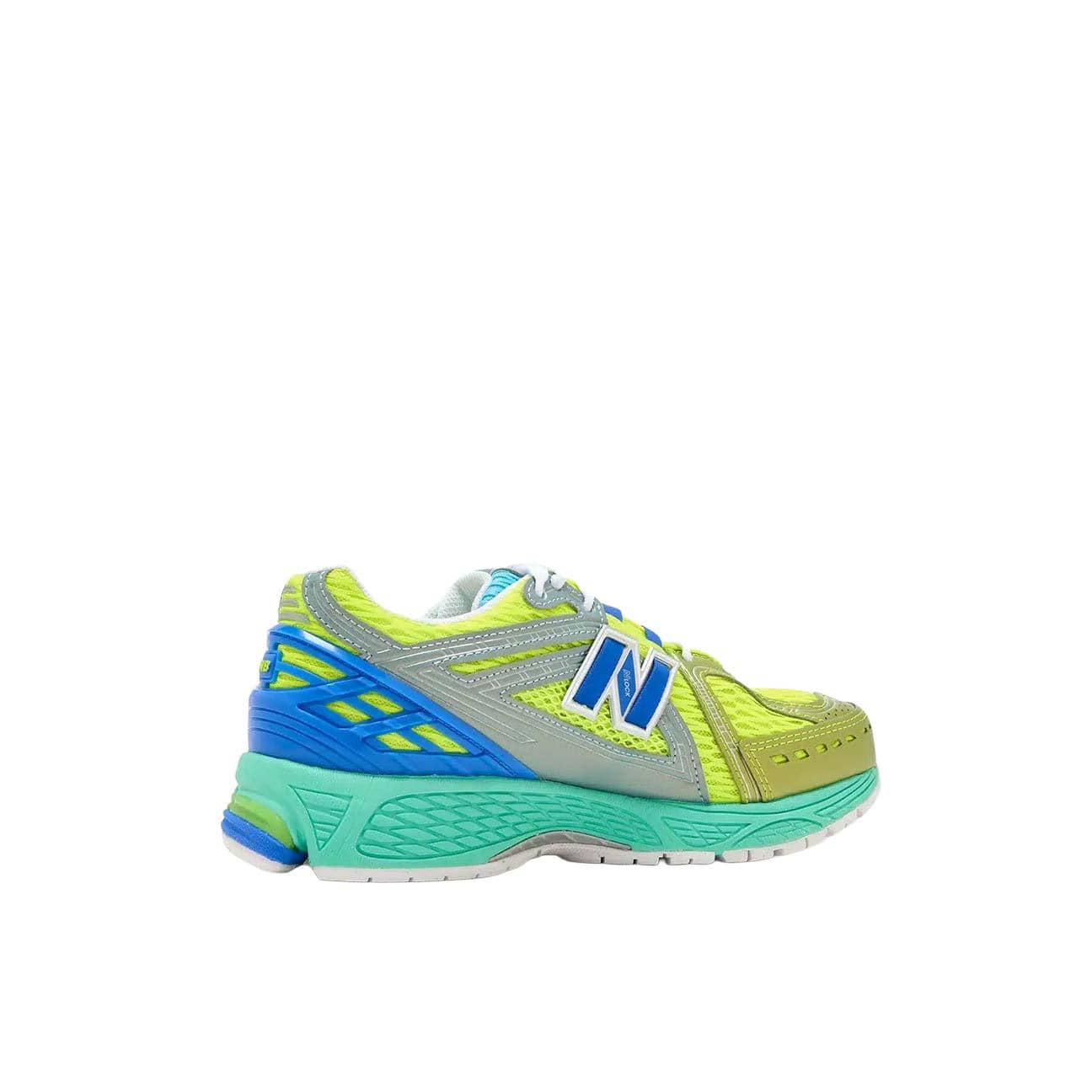 NEW BALANCE Sneakers donna 1906 3EN Alkaline