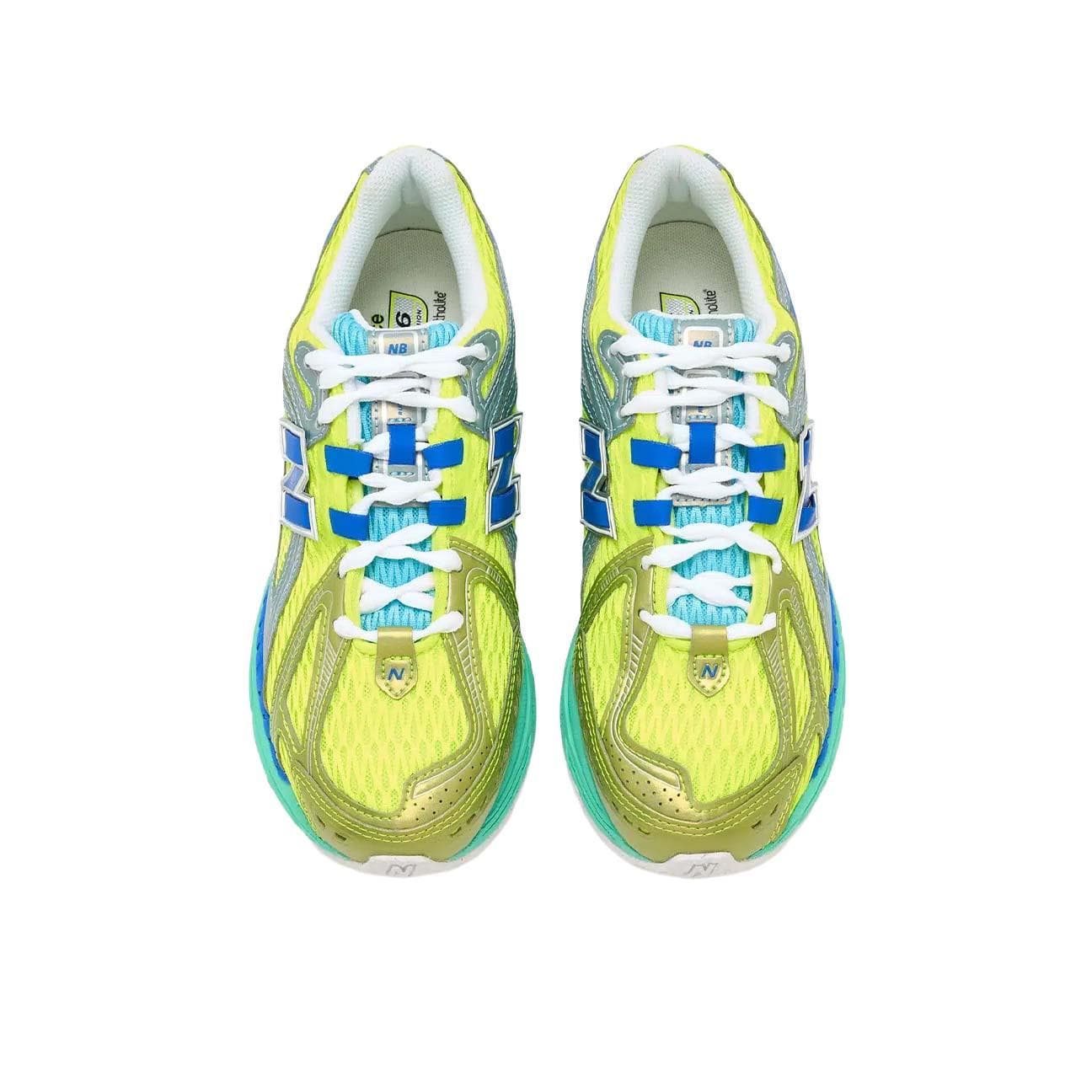 NEW BALANCE Sneakers donna 1906 3EN Alkaline