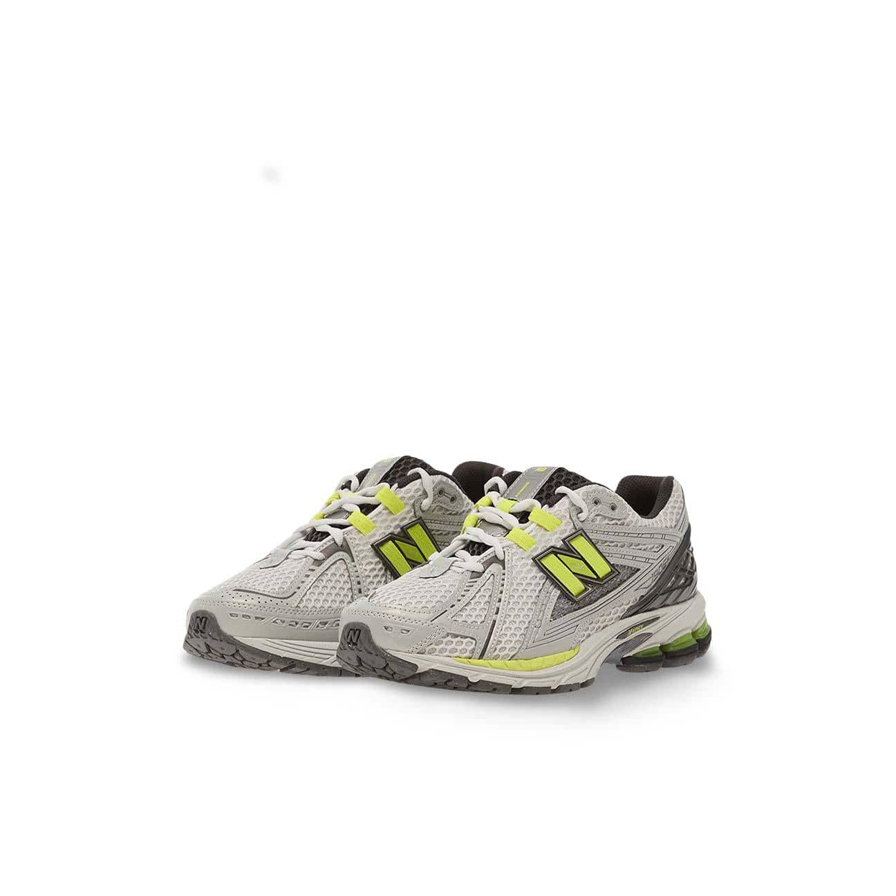 NEW BALANCE Sneakers donna 1906 Light Silver