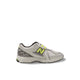 NEW BALANCE Sneakers donna 1906 Light Silver