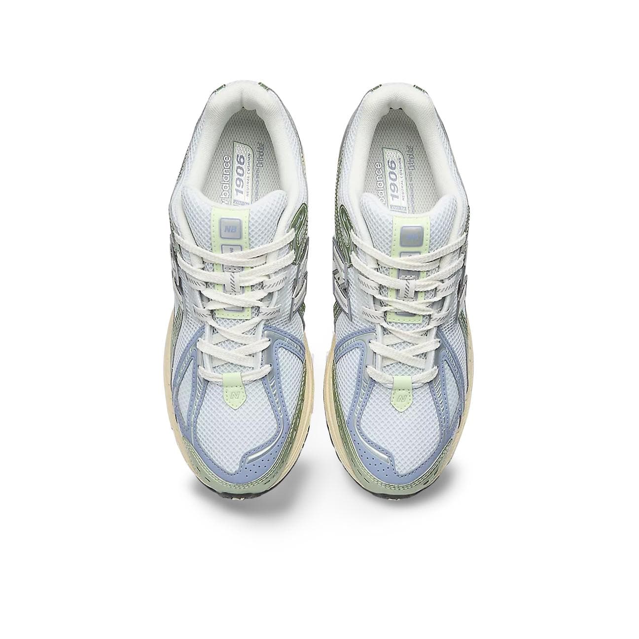 NEW BALANCE Sneakers donna 1906RNF Ice