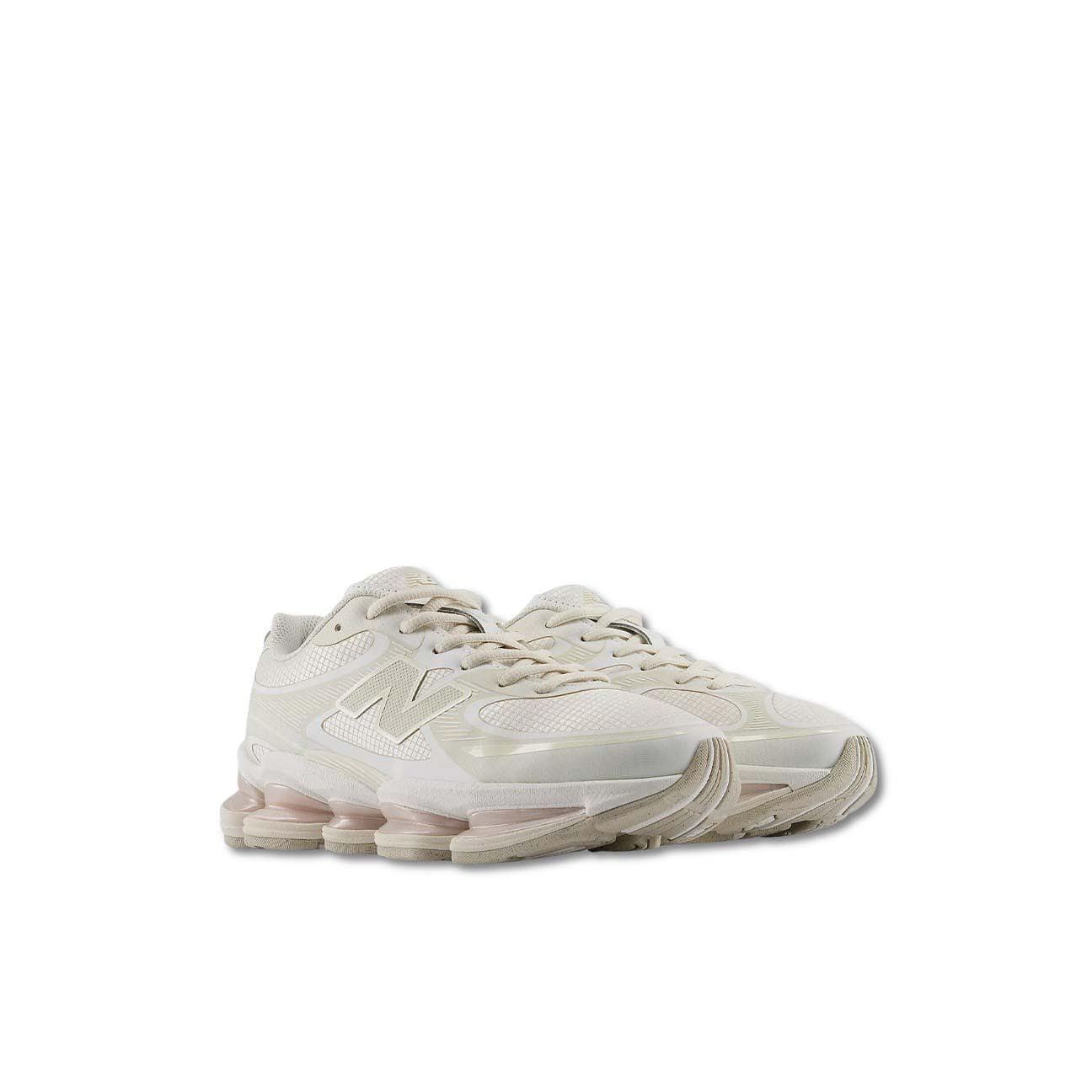 NEW BALANCE Sneakers donna 20004 Linen Salt