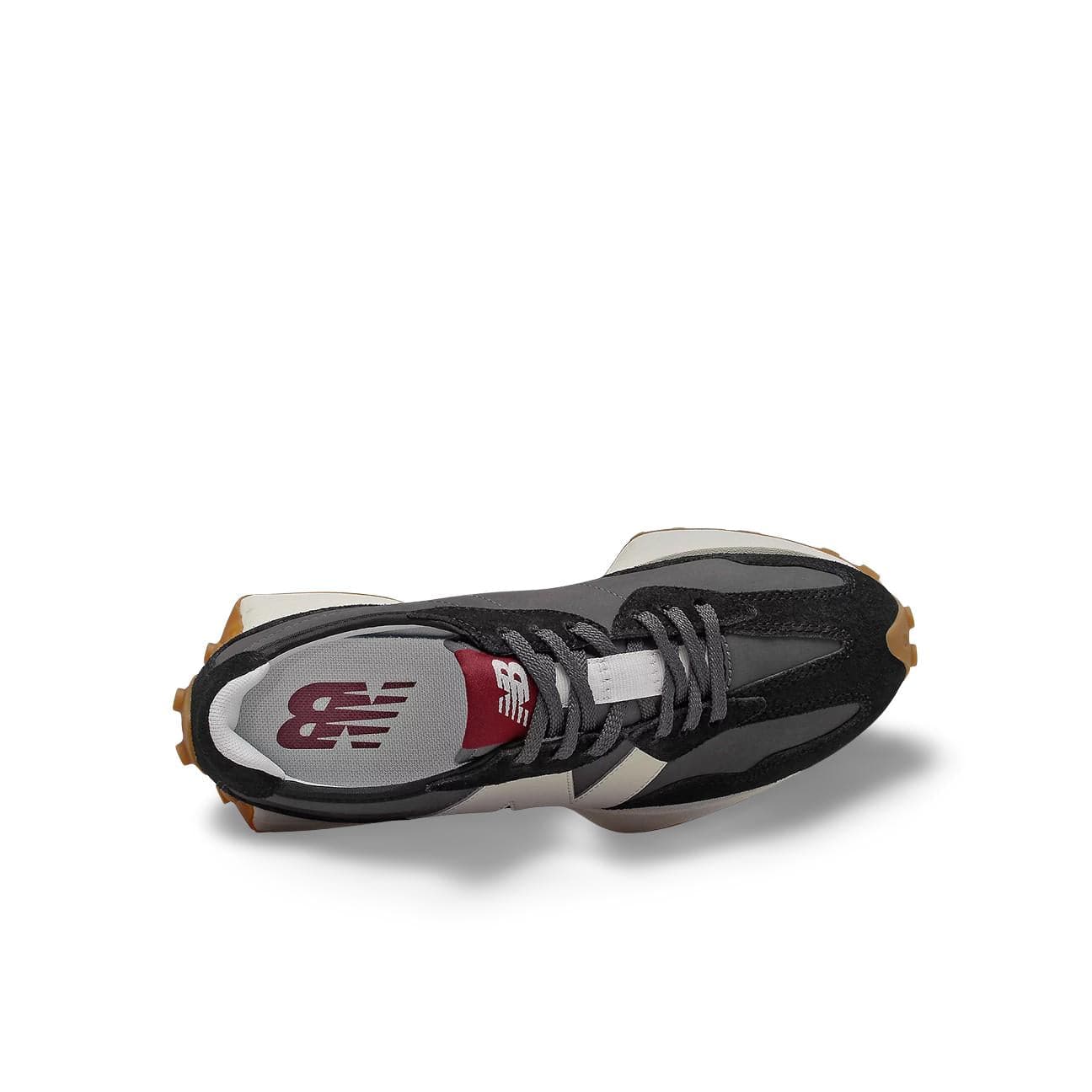 NEW BALANCE Sneakers donna 327 KN Nero