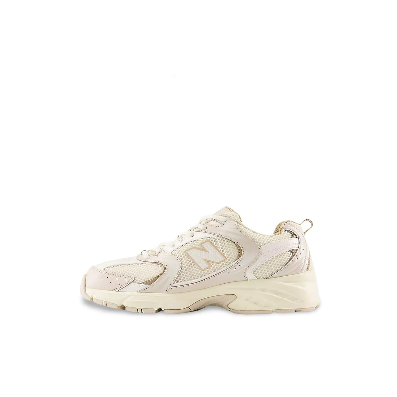 NEW BALANCE Sneakers donna 530 AA Bone