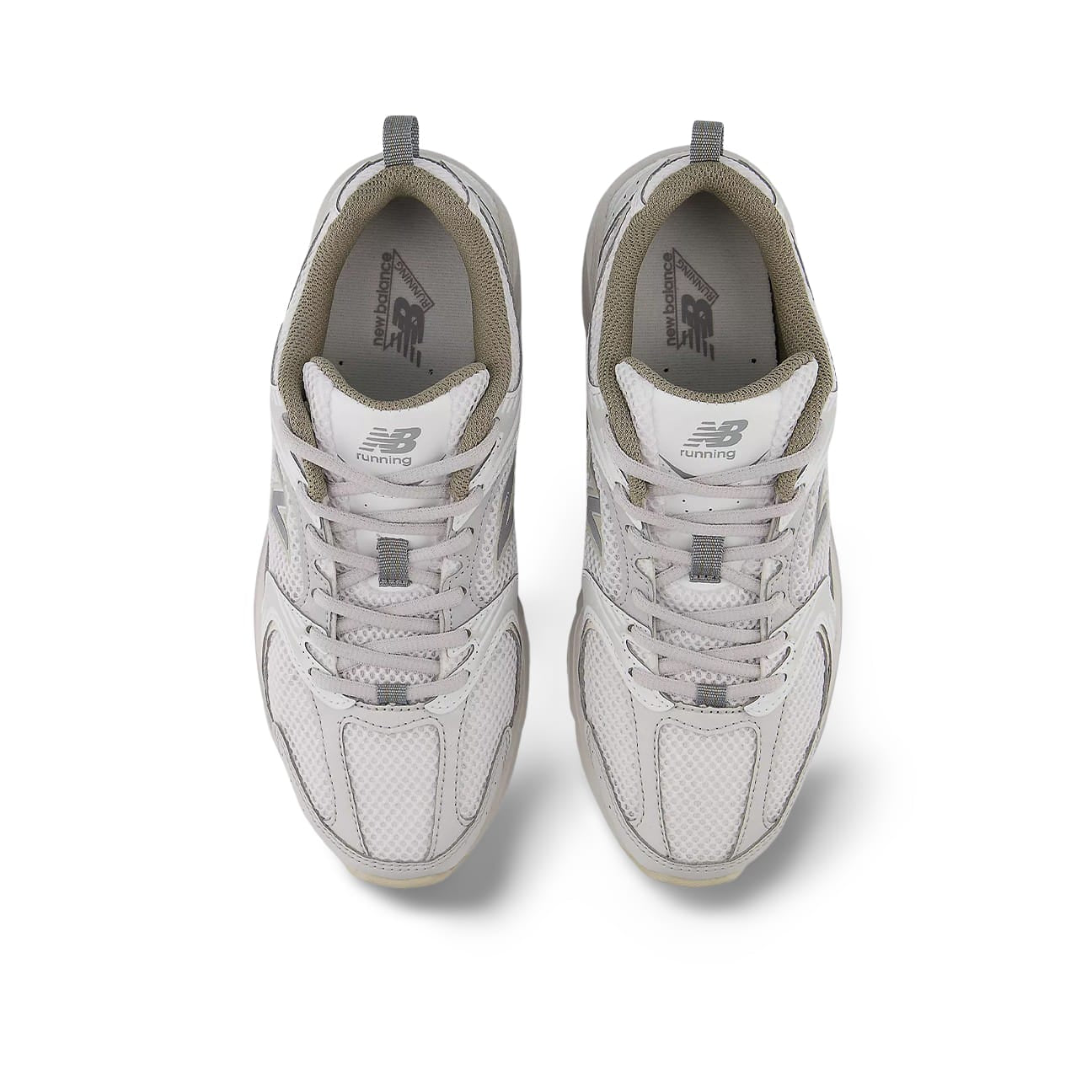 NEW BALANCE Sneakers donna 530 NEC  Grey