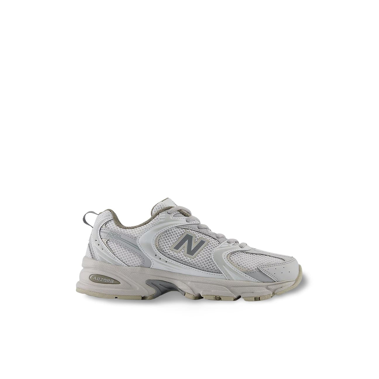 NEW BALANCE Sneakers donna 530 NEC  Grey
