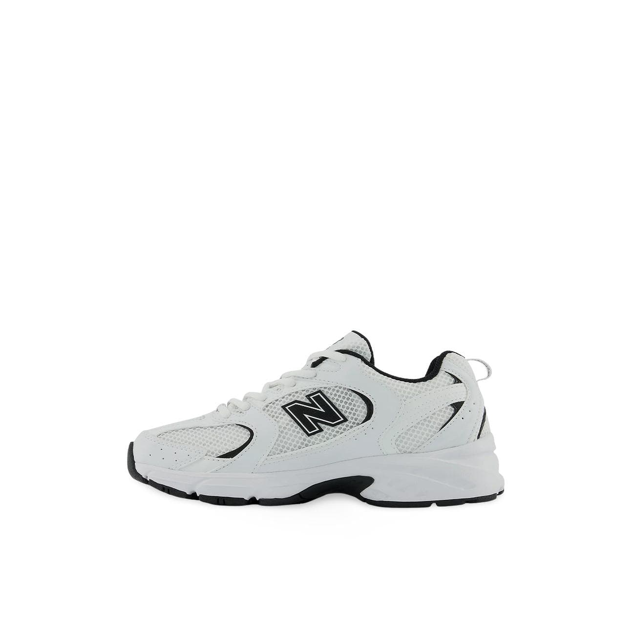 NEW BALANCE Sneakers donna 530 WB  White