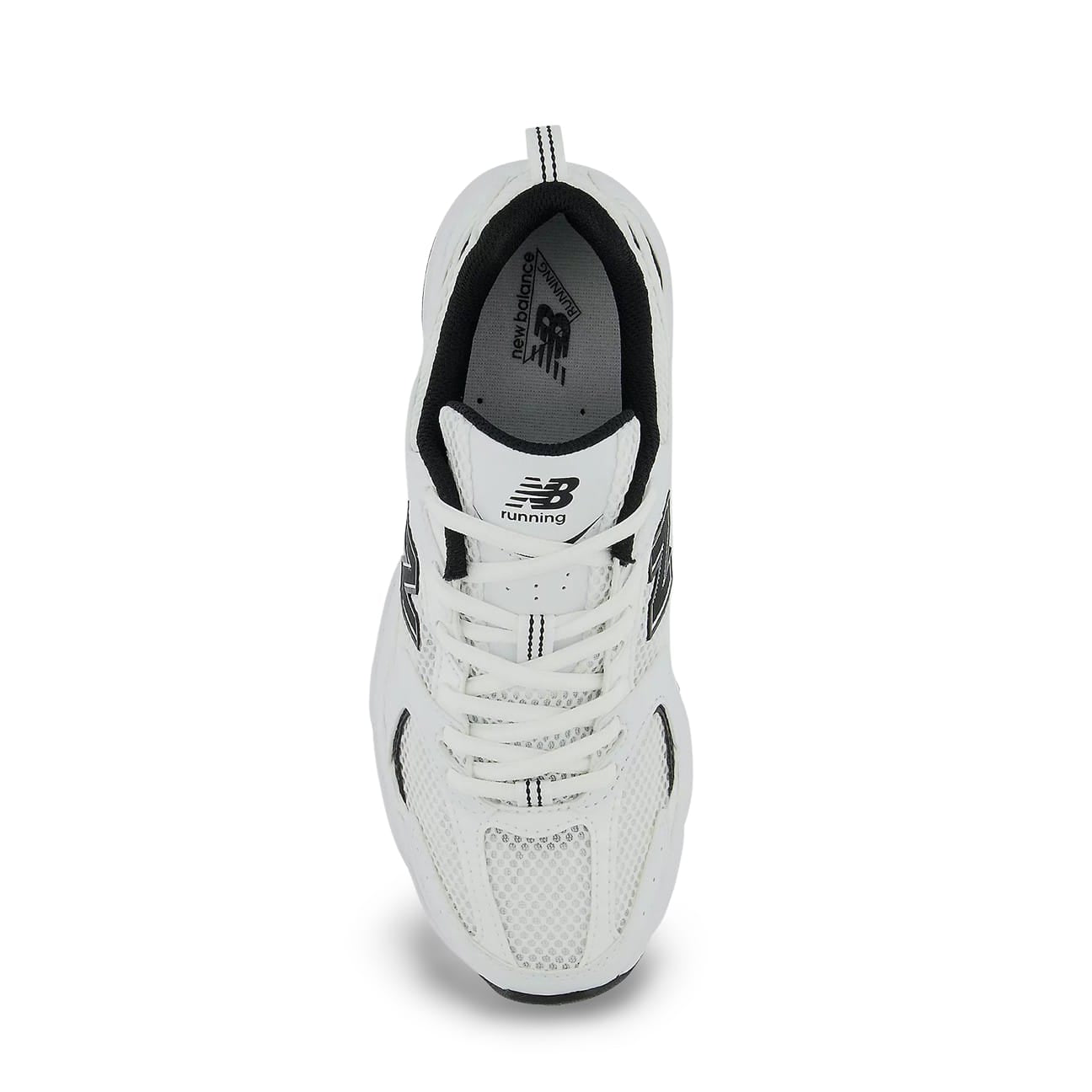 NEW BALANCE Sneakers donna 530 WB  White